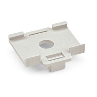 WAGO 855-9900 Tragschienenadapter;;;
