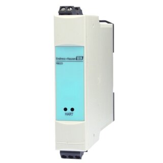 Endress + Hauser RB223-B1B Trenner passiv 1 kanalig Ex...