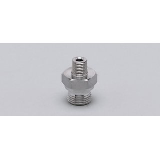 Ifm Electronic ADAPT 1/4 NPT A-G1/2 A Adapter ¼" NPT - G ½ G ½