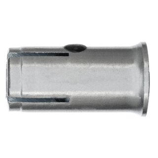 FISCHER EA II M 8 x 25 Einschlaganker EA II M8x25