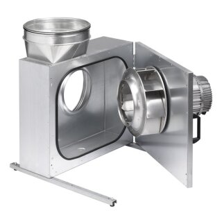 Helios Ventilatoren MBD EC 400 B MBD EC 400, Megabox mit...