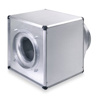 Helios Ventilatoren GBD 710/4 GBD 710/4, Gigabox inkl....