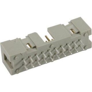 HARTING 9185166324 SEK-18 SV MA LP STR29 16P PL2