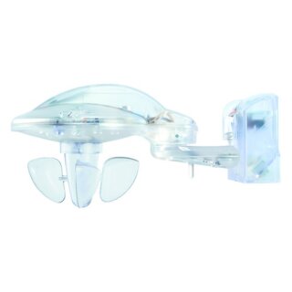 Theben Meteodata 140 S KNX KNX Wetterstation, Wind,...