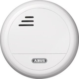 ABUS RM40 ABUS Alarma de humo inalámbrica ABUS
