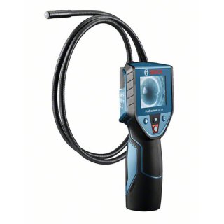Bosch Professional GIC 120 Akku-Inspektionskamera GIC...