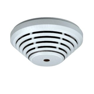 INDEXA SD283ST Rauchmelder + Hitzemelder 12V DC mit...