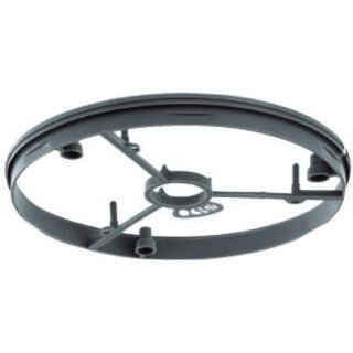 Kaiser 1293-20 Einbaugehäuse Frontring KompaX®,...