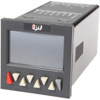 IPF Electronic CM034980 zähler multifunktion,LCD...