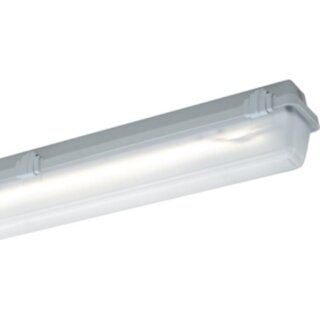 Schuch 161 15L60 AUS LED-Feuchtraum-Wannenleuchte, 39 W,...