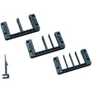 Murrplastik Systemtechnik 87141030 KDL/D 16/7, sw, Set...