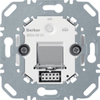 BERKER  80040001 Busankoppler UP, KNX