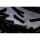 HellermannTyton H75BKX25M-CR-BK (25) Chloroprenschlauch H75BK 25Meter