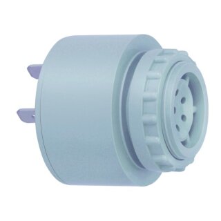 WERMA SIGNALTECHNIK 118.068.15 Elektr. Summer EM Dauerton...