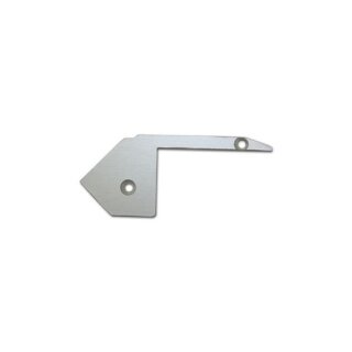 Barthelme 62397360 Endkappen SCALA UPLIGHT