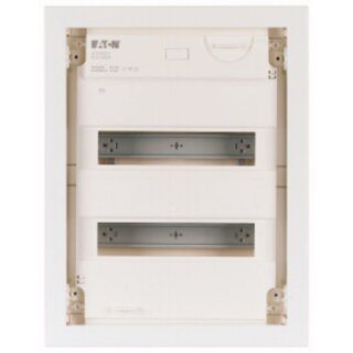 Eaton Electric KLV-24UPP-SF Unterputz-Kleinverteiler,...