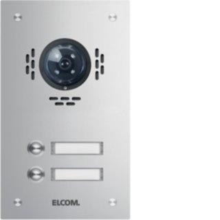 Elcom 1102180BTC TVG-2/1 Aus.-St.f. BTC 2/1 UP Edels.ESTA