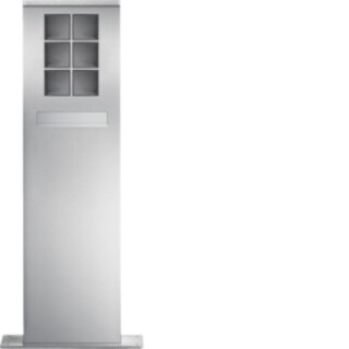 Elcom 4926281 SMB-6/2EM Stands. Brief 6/2 LED-F. MODES