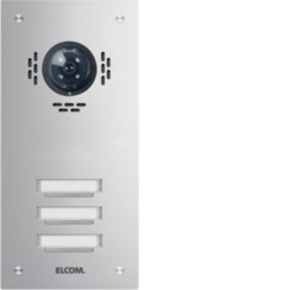 Elcom 5103180BTC TVM-3/1 Aus.-St.f. BTC 3/1 UP Edels.ESTA