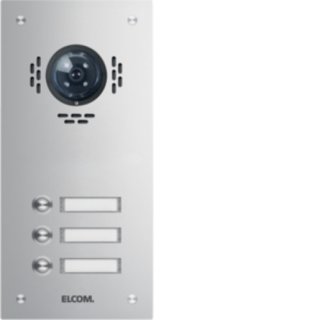 Elcom 1103180BTC TVG-3/1 Aus.-St.f. BTC 3/1 UP Edels.ESTA