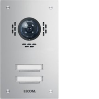 Elcom 5102180BTC TVM-2/1 Aus.-St.f. BTC 2/1 UP Edels.ESTA