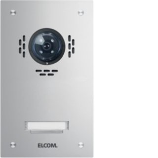 Elcom 5101180BTC TVM-1/1 Aus.-St. f. BTC1/1 UP Edels.ESTA