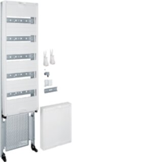 Hager ZU37VT5APZ2 VF,univ.Z,H 1050mm,5-rh.,1-feld.,m. APZ