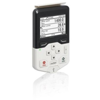 ABB ACS-AP-I Komfort-Bedienpanel für ACS580 und ACS880
