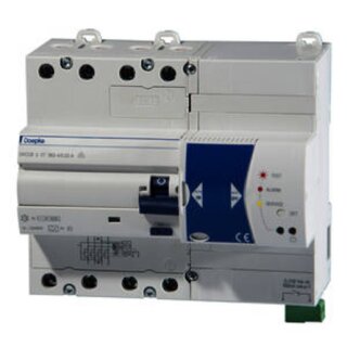Doepke DRCCB 5 ST 025-4/0,03-A Doepke FI-Schutzschalter...