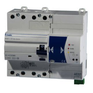Doepke DRCCB 5 STR 040-4/0,03-A Doepke FI-Schutzschalter...