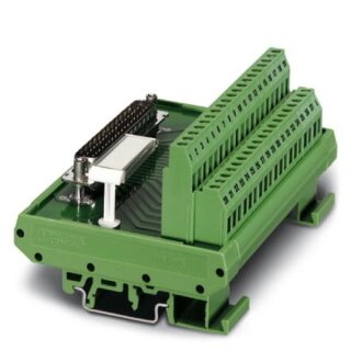 Phoenix Contact FLKM-D 9 SUB/S Übergabemodul