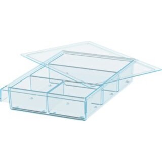 Bosch Großgeräte KSZ10010 Snackbox, Zubehör