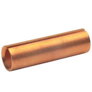 KLAUKE RH300185 Reduzierhülse, Cu, von 300 mm²...