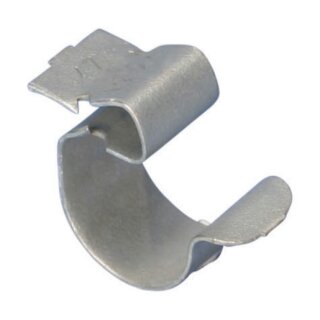nVent CADDY 47SC1214 SC Snap Clip, 4–7 mm Flansch,...