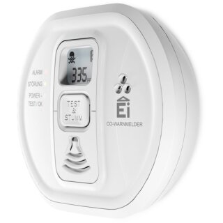 Ei Electronics Ei208iDW i-serie Kohlenmonoxidwarnmelder...