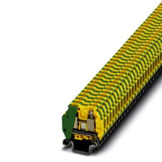Phoenix Contact MT 1,5-PE Schutzleiter-Reihenklemme