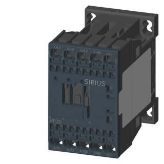 Siemens 3RT2015-2BB42-0CC0...