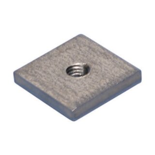 nVent CADDY CNM8S4 Vierkantmutter für...