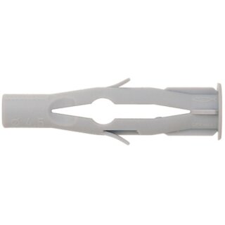 FISCHER FU 6 x 35 Universaldübel FU 6x35
