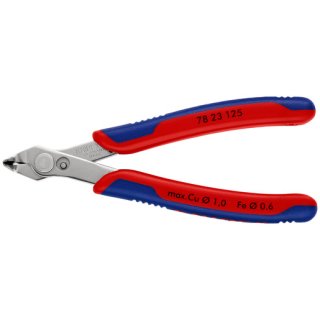 Knipex 78 23 125 Electronic Super-Knips