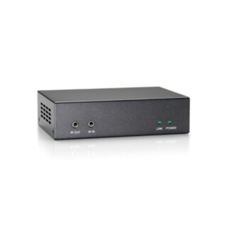 LevelOne HVE-9211PR HDMI over Cat.5 Receiver, HDBaseT,...