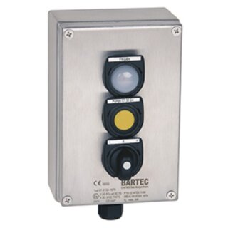 BARTEC 307624 07-3132-18759002 Steuerstelle