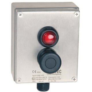 BARTEC 307616 07-3132-14759001 Steuerstelle