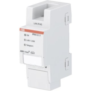 ABB IPR/S3.1.1 IP-Router