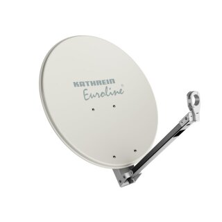 Kathrein KEA 650W Offset-Parabolantenne 65cm KEA 650W...