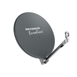 Kathrein KEA 750G Offset-Parabolantenne 75cm KEA 750G...