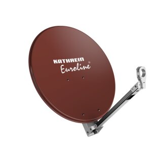 Kathrein KEA 750R Offset-Parabolantenne 75cm KEA 750R Offset-Parabolantenne 75cm