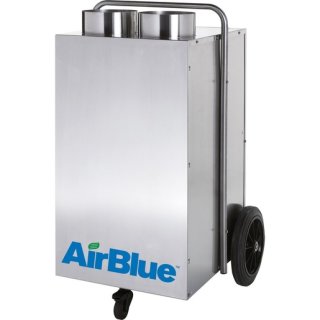 Swegon AirBlue HDE 370, IP54 mobiler Luftentfeuchter für Wasserversorgung/Industrie AirBlue HDE 370, IP 54