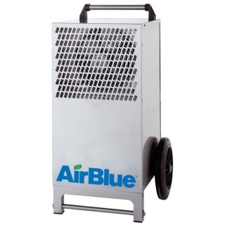 Swegon AirBlue HDE 150, IP54 mobiler Luftentfeuchter für Wasserversorgung/Industrie AirBlue HDE 150, IP 54