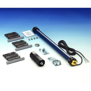 Somfy 1039943 Rollladenantrieb Modernisierungskit Funk io...